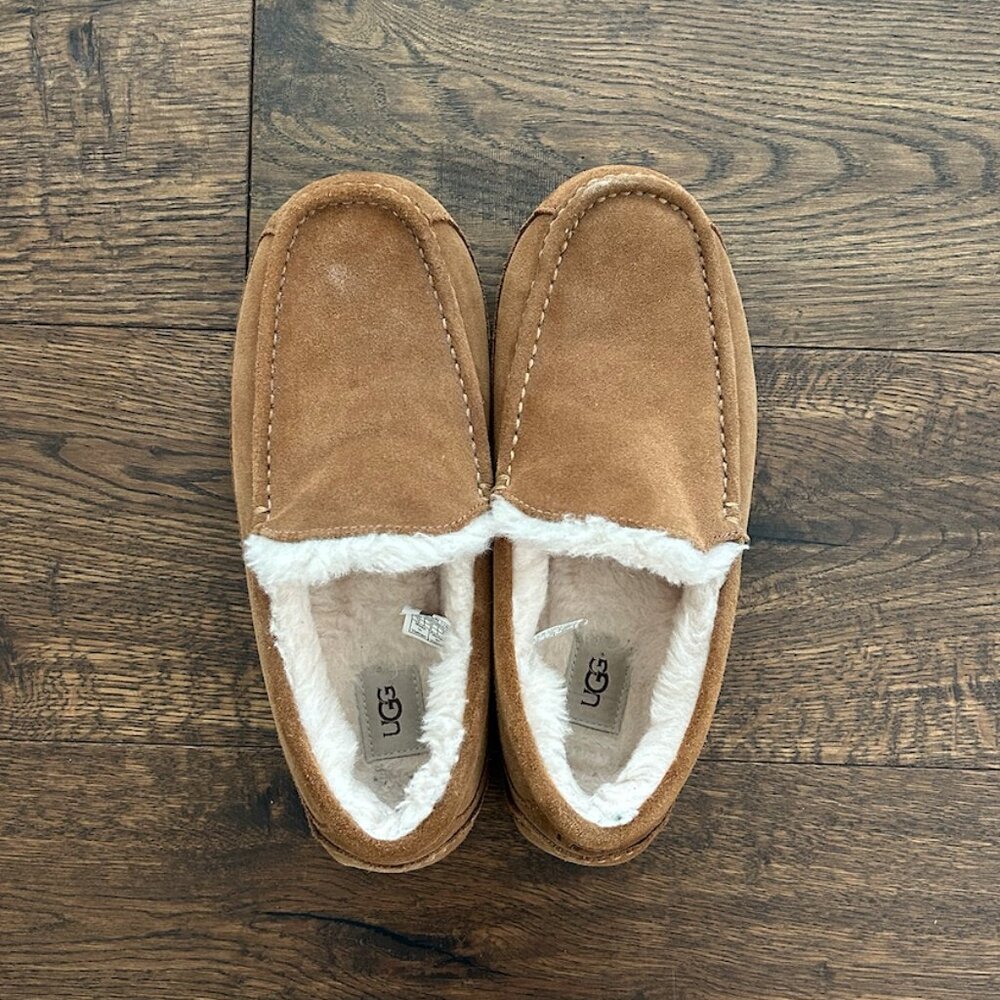 Ugg Slipper